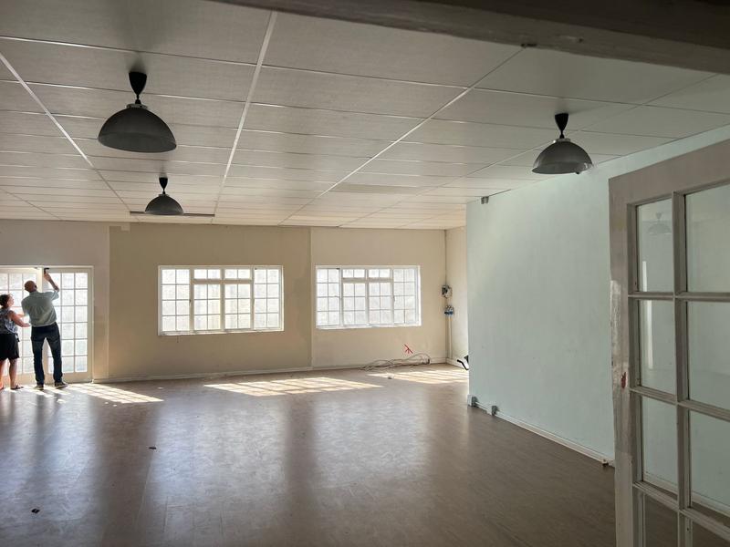 To Let commercial Property for Rent in Walmer Eastern Cape